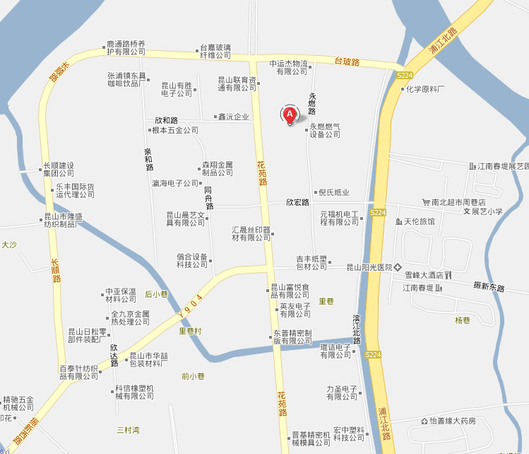 联系我们